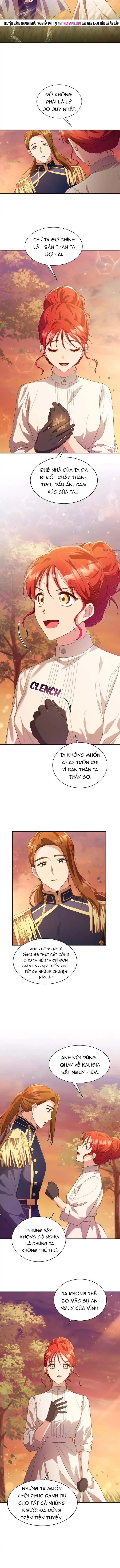 Cách Chia Tay Nam Chính Chap 27 - Next Chap 28