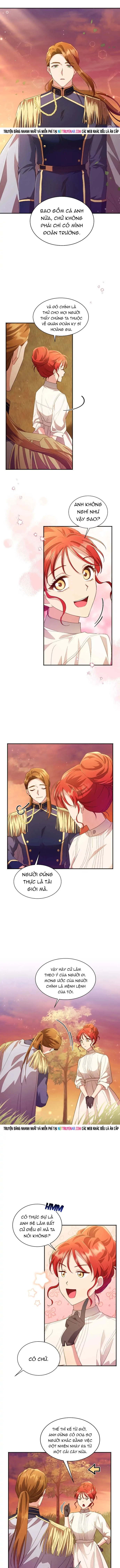 Cách Chia Tay Nam Chính Chap 27 - Next Chap 28