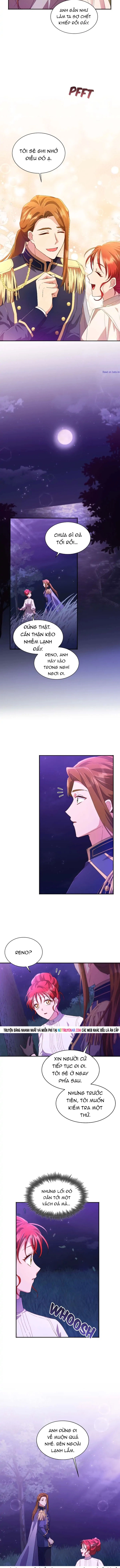 Cách Chia Tay Nam Chính Chap 27 - Next Chap 28