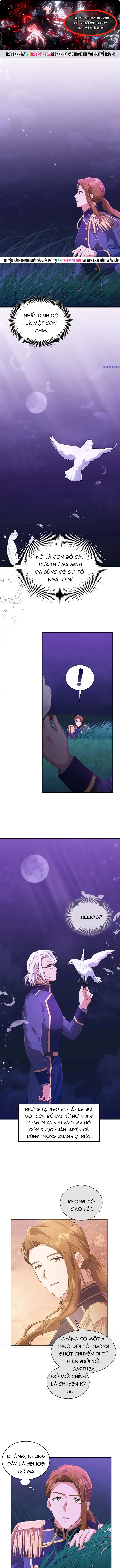 Cách Chia Tay Nam Chính Chap 28 - Next Chap 29