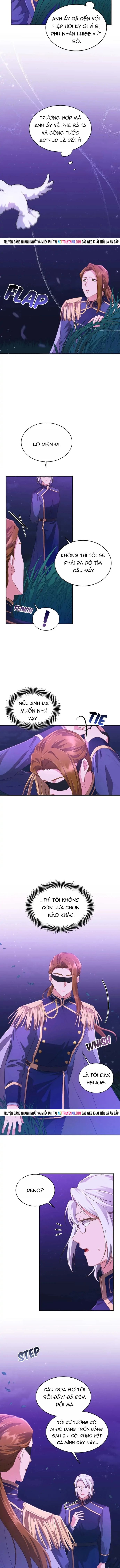 Cách Chia Tay Nam Chính Chap 28 - Next Chap 29