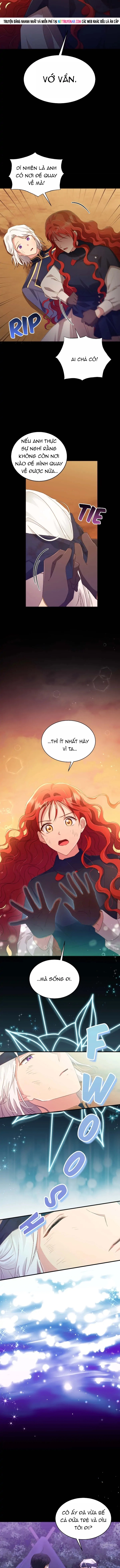 Cách Chia Tay Nam Chính Chap 28 - Next Chap 29