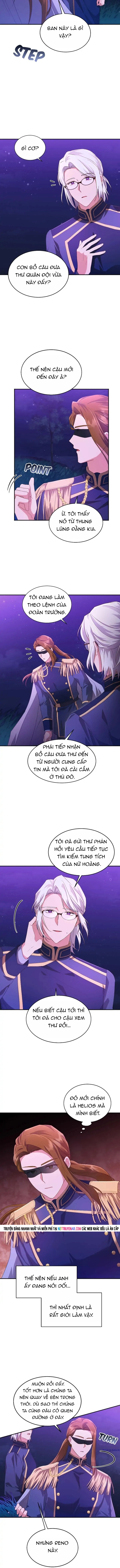 Cách Chia Tay Nam Chính Chap 28 - Next Chap 29