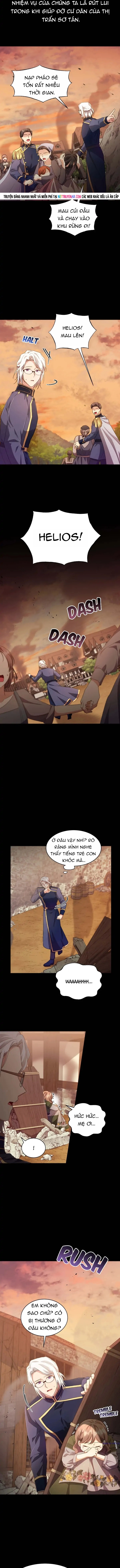 Cách Chia Tay Nam Chính Chap 28 - Next Chap 29