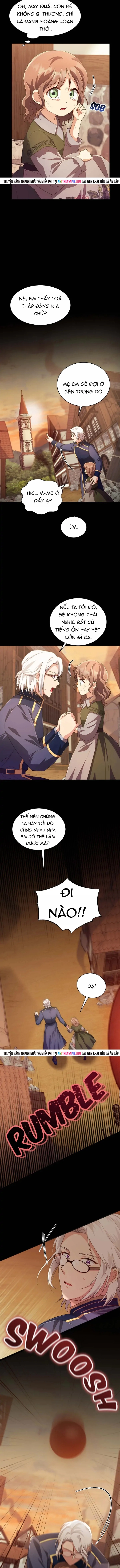 Cách Chia Tay Nam Chính Chap 28 - Next Chap 29