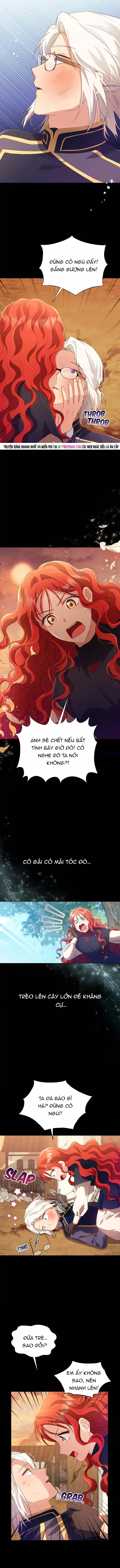 Cách Chia Tay Nam Chính Chap 28 - Next Chap 29