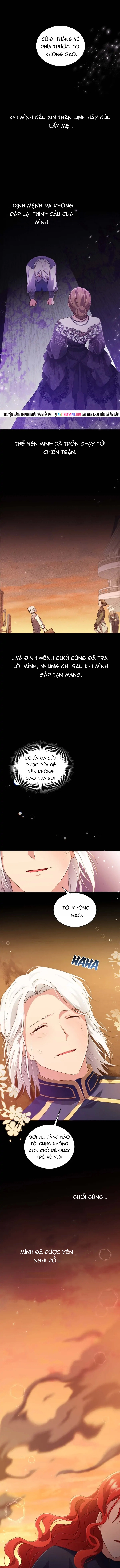 Cách Chia Tay Nam Chính Chap 28 - Next Chap 29