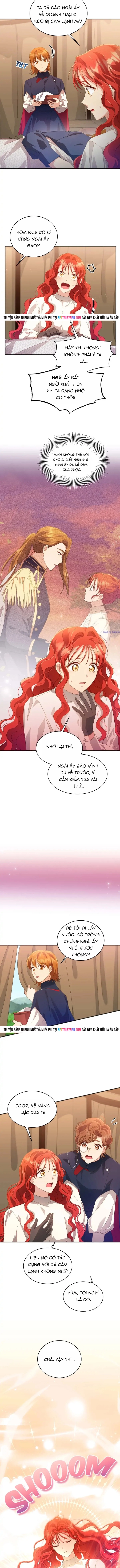 Cách Chia Tay Nam Chính Chap 29 - Next Chap 30