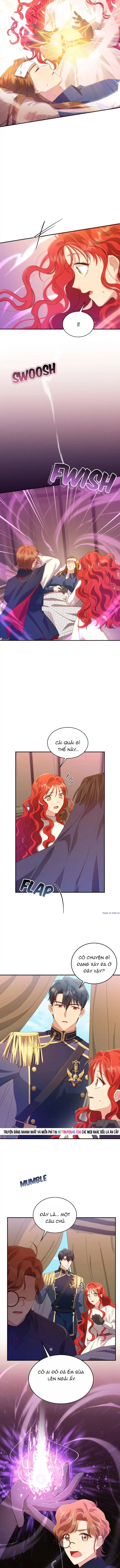 Cách Chia Tay Nam Chính Chap 29 - Next Chap 30