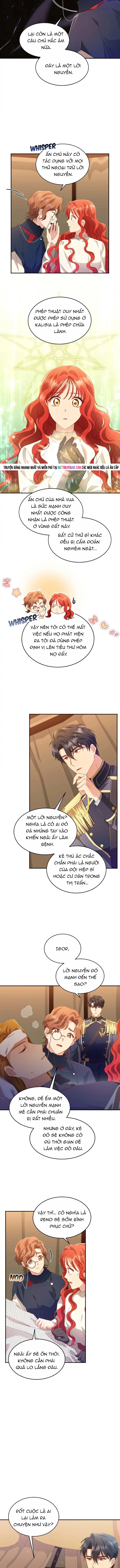 Cách Chia Tay Nam Chính Chap 29 - Next Chap 30