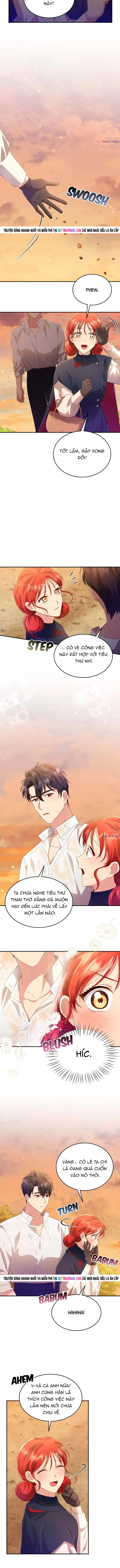 Cách Chia Tay Nam Chính Chap 29 - Next Chap 30