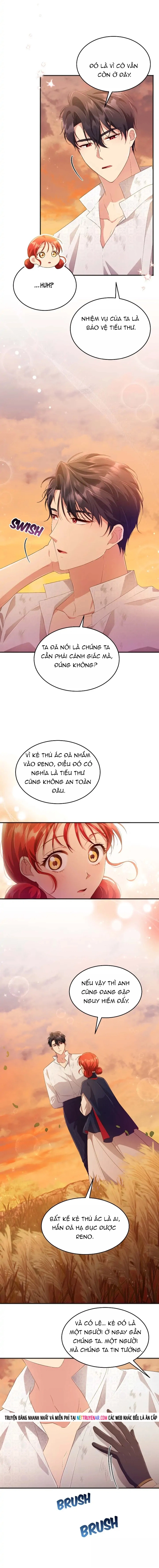 Cách Chia Tay Nam Chính Chap 29 - Next Chap 30