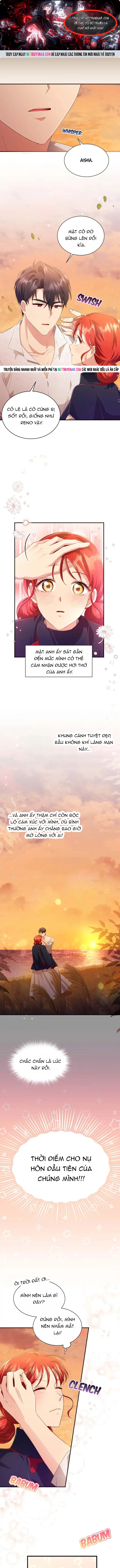 Cách Chia Tay Nam Chính Chap 30 - Next Chap 31
