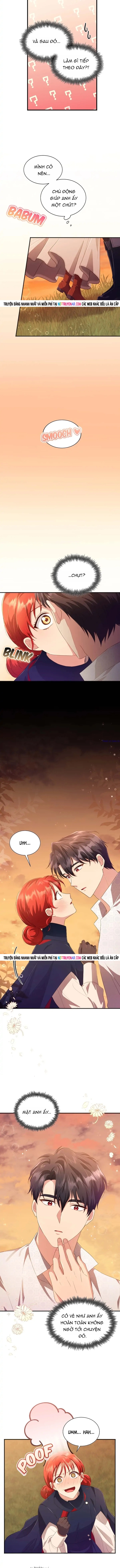 Cách Chia Tay Nam Chính Chap 30 - Next Chap 31