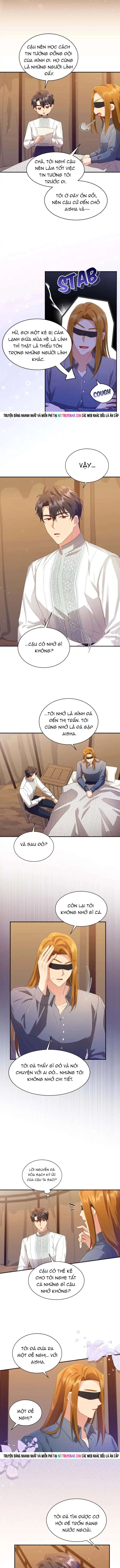 Cách Chia Tay Nam Chính Chap 30 - Next Chap 31