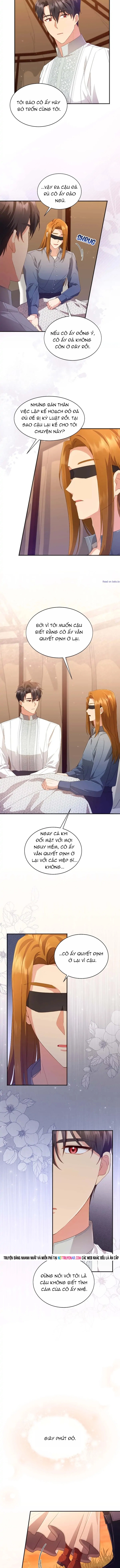 Cách Chia Tay Nam Chính Chap 30 - Next Chap 31