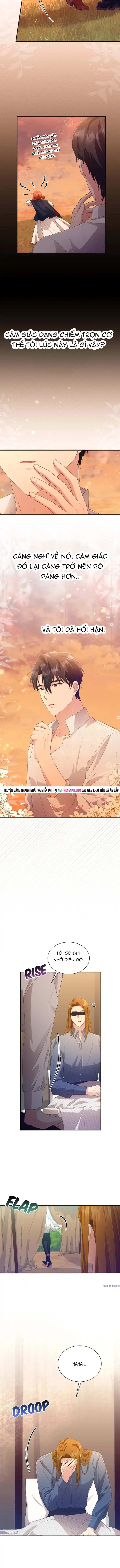 Cách Chia Tay Nam Chính Chap 30 - Next Chap 31