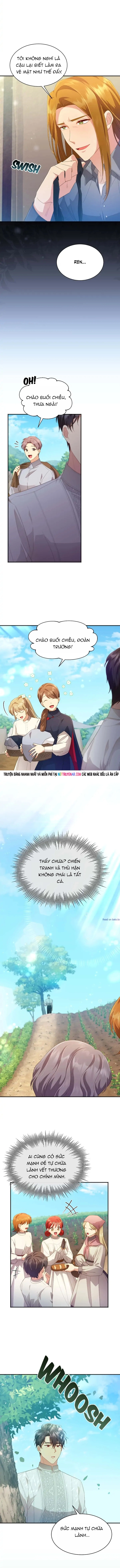 Cách Chia Tay Nam Chính Chap 30 - Next Chap 31