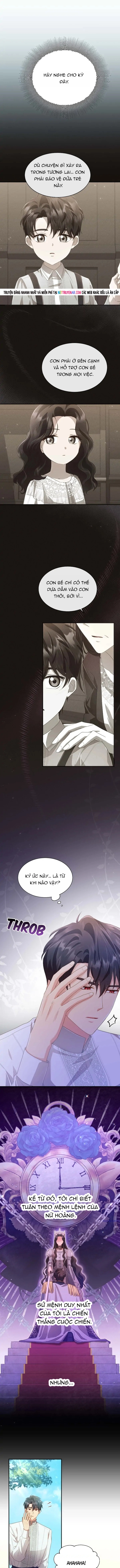 Cách Chia Tay Nam Chính Chap 30 - Next Chap 31