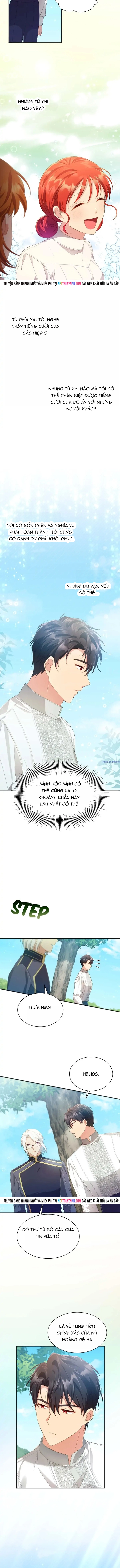 Cách Chia Tay Nam Chính Chap 30 - Next Chap 31