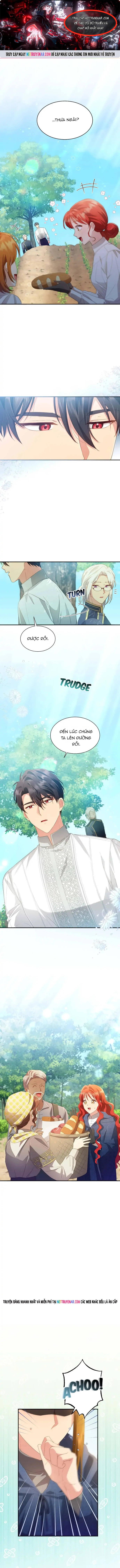 Cách Chia Tay Nam Chính Chap 31 - Next Chap 32