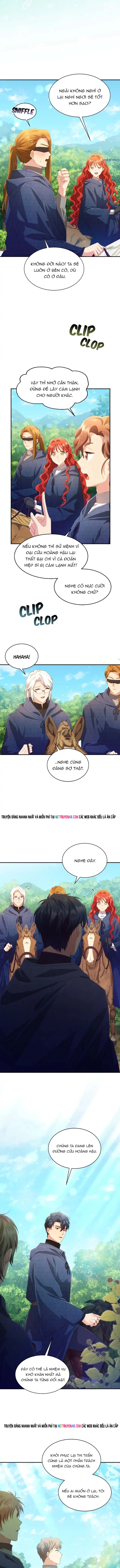 Cách Chia Tay Nam Chính Chap 31 - Next Chap 32