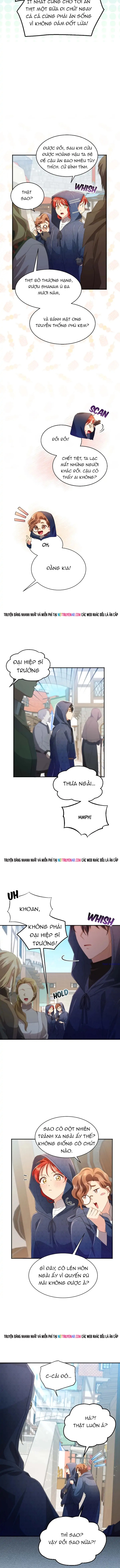 Cách Chia Tay Nam Chính Chap 31 - Next Chap 32