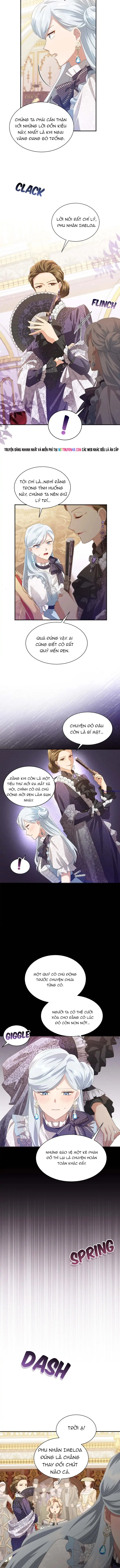 Cách Chia Tay Nam Chính Chap 31 - Next Chap 32