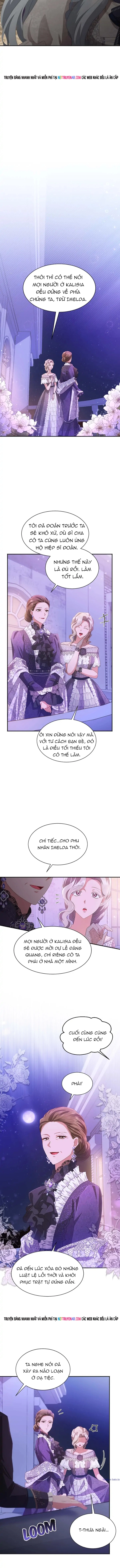 Cách Chia Tay Nam Chính Chap 31 - Next Chap 32