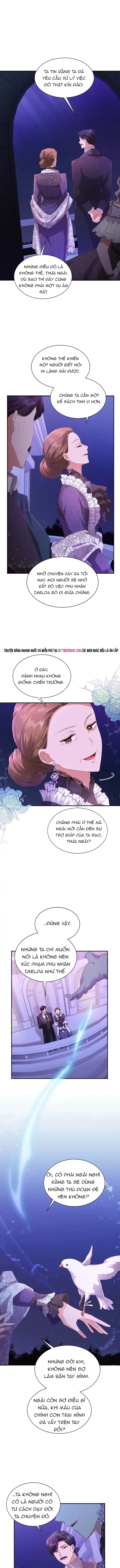Cách Chia Tay Nam Chính Chap 31 - Next Chap 32