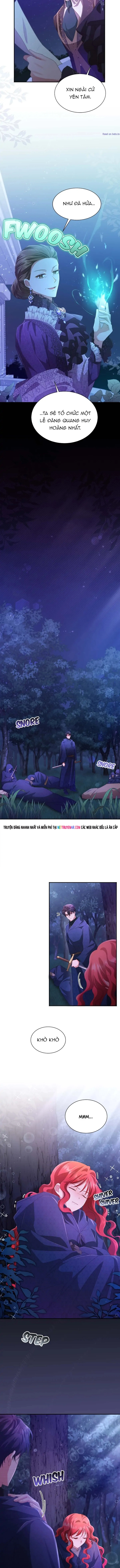 Cách Chia Tay Nam Chính Chap 31 - Next Chap 32