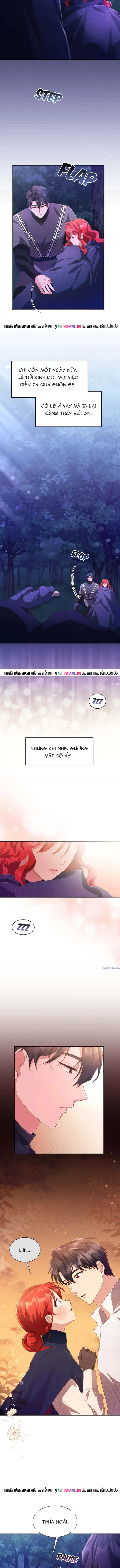 Cách Chia Tay Nam Chính Chap 31 - Next Chap 32