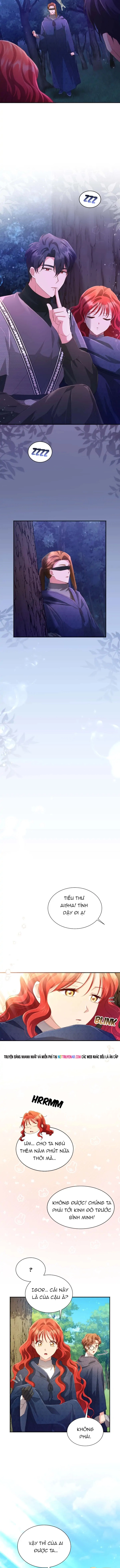 Cách Chia Tay Nam Chính Chap 31 - Next Chap 32