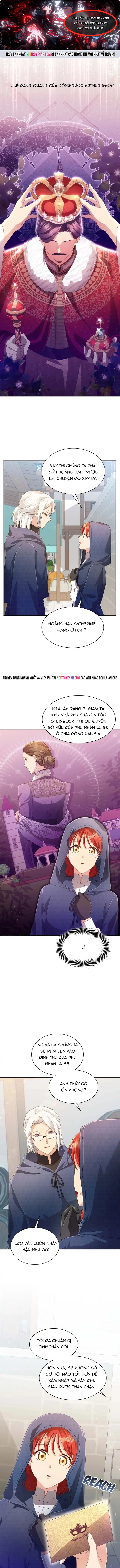 Cách Chia Tay Nam Chính Chap 32 - Next Chap 33