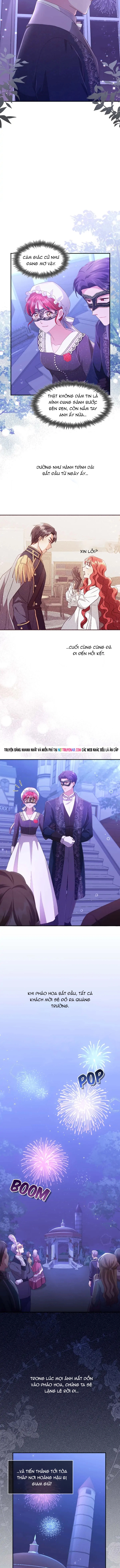 Cách Chia Tay Nam Chính Chap 32 - Next Chap 33