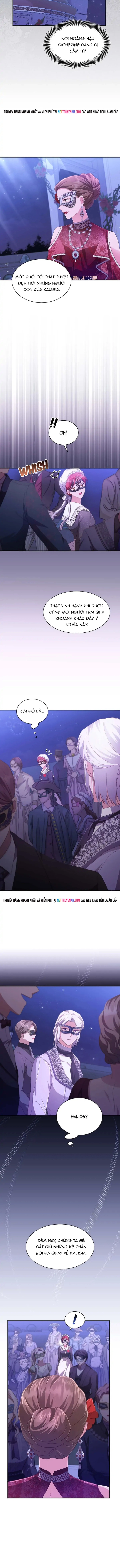 Cách Chia Tay Nam Chính Chap 32 - Next Chap 33