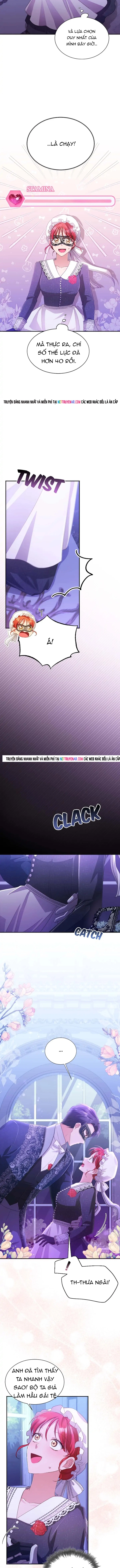 Cách Chia Tay Nam Chính Chap 32 - Next Chap 33