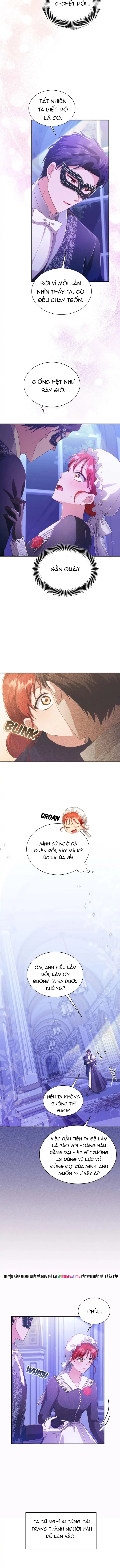 Cách Chia Tay Nam Chính Chap 32 - Next Chap 33