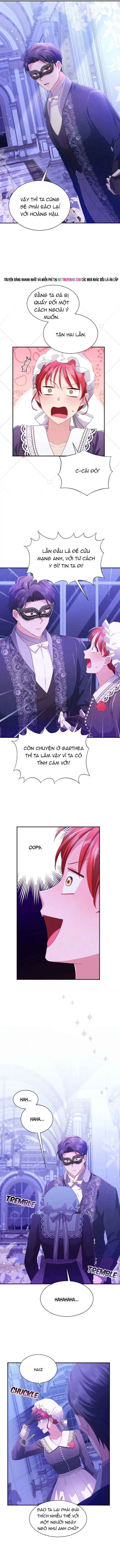 Cách Chia Tay Nam Chính Chap 32 - Next Chap 33