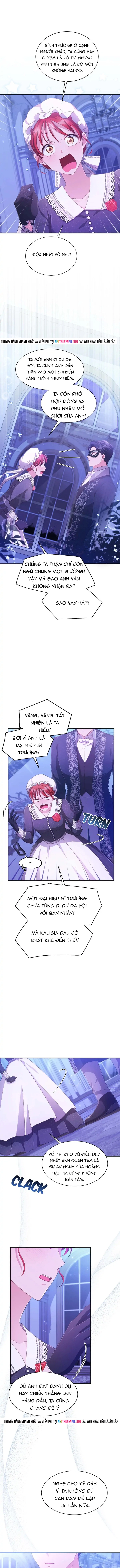 Cách Chia Tay Nam Chính Chap 32 - Next Chap 33