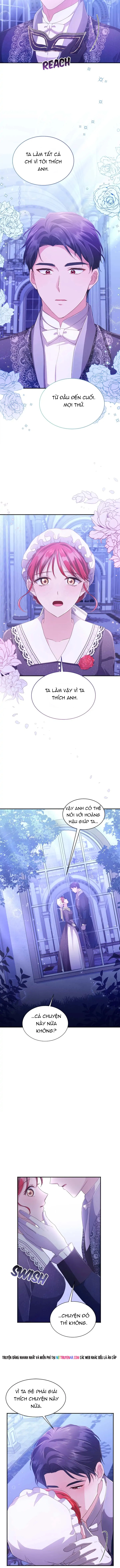 Cách Chia Tay Nam Chính Chap 32 - Next Chap 33