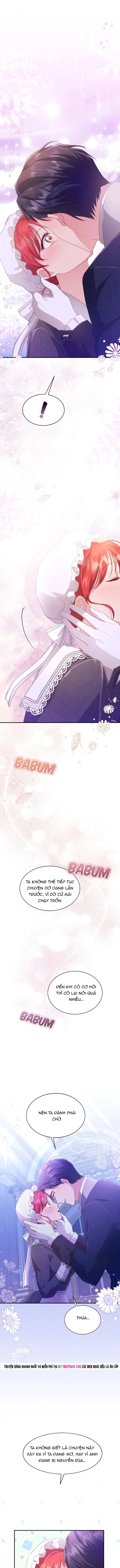 Cách Chia Tay Nam Chính Chap 32 - Next Chap 33