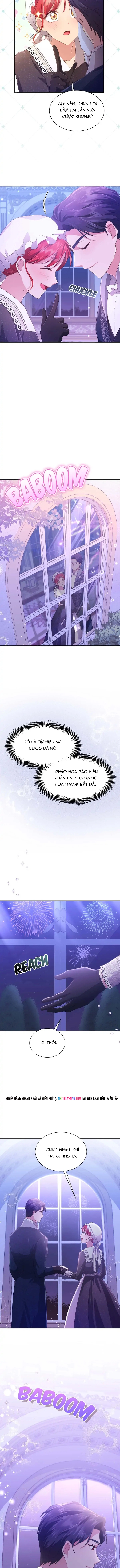 Cách Chia Tay Nam Chính Chap 32 - Next Chap 33