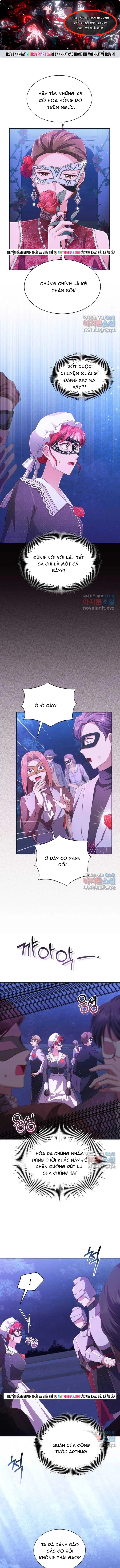 Cách Chia Tay Nam Chính Chap 33 - Next Chap 34