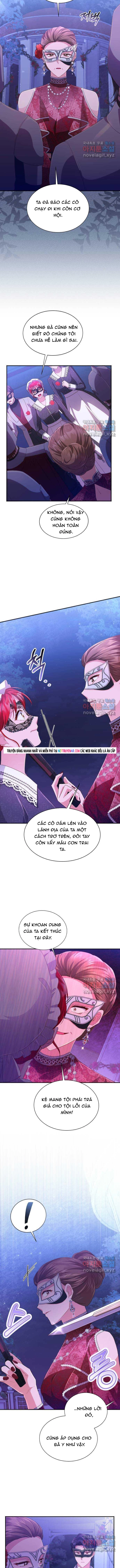 Cách Chia Tay Nam Chính Chap 33 - Next Chap 34
