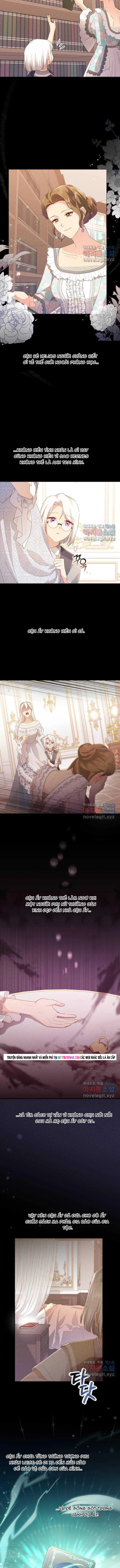 Cách Chia Tay Nam Chính Chap 33 - Next Chap 34