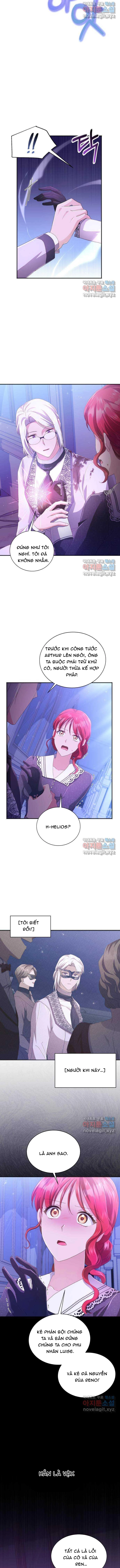 Cách Chia Tay Nam Chính Chap 33 - Next Chap 34