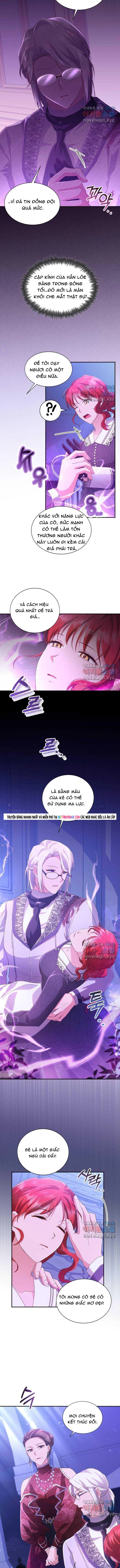 Cách Chia Tay Nam Chính Chap 33 - Next Chap 34