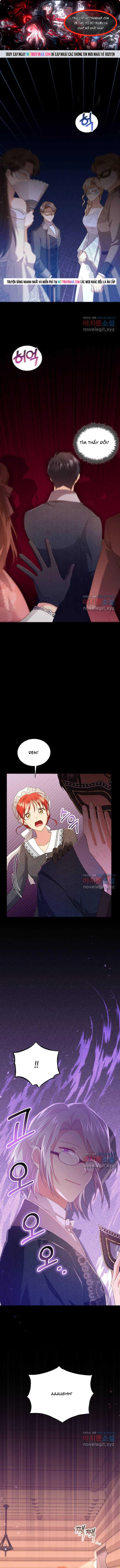 Cách Chia Tay Nam Chính Chap 34 - Next Chap 35