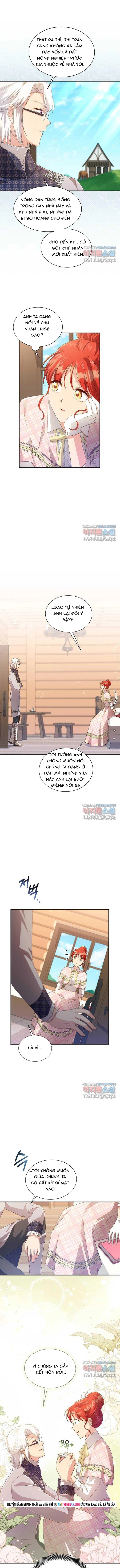 Cách Chia Tay Nam Chính Chap 34 - Next Chap 35